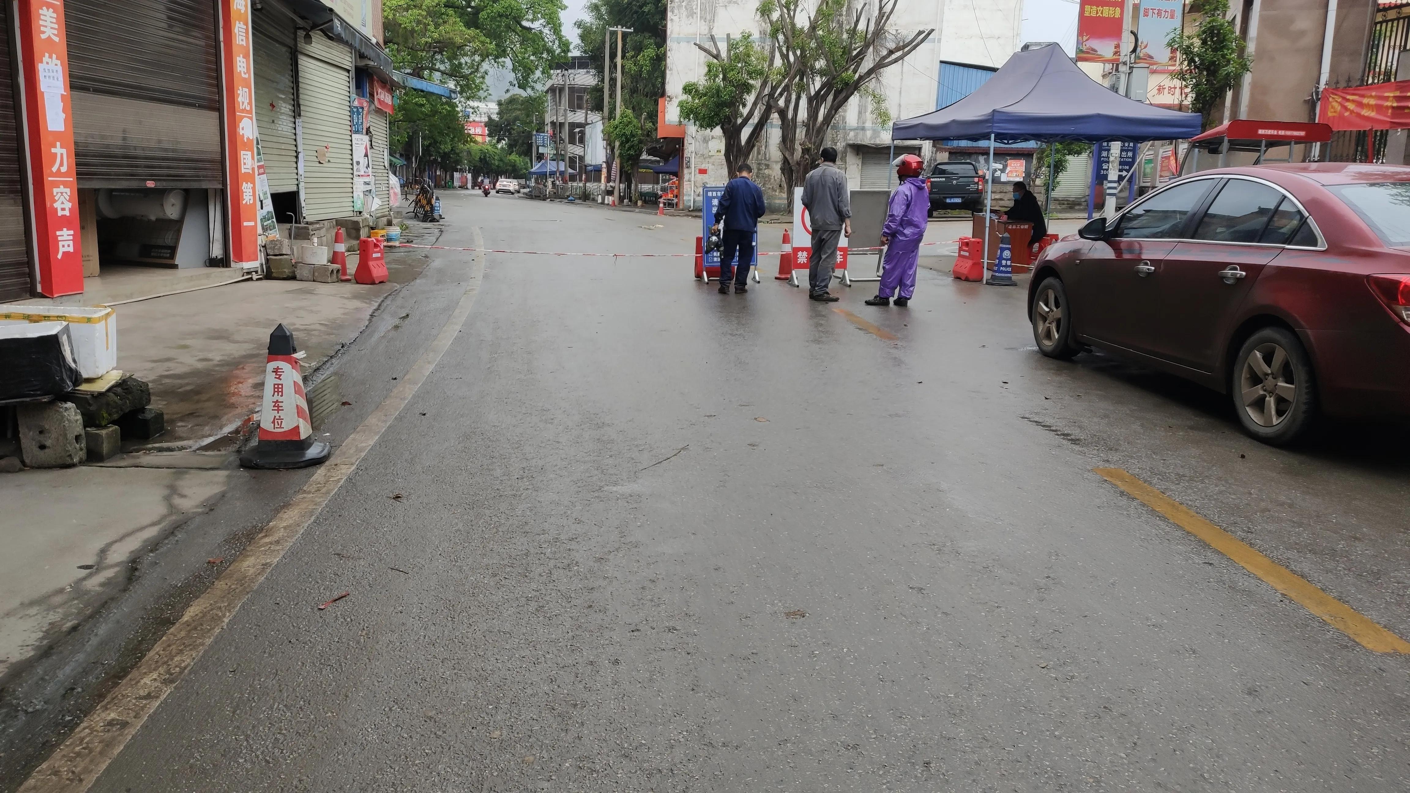 封锁时光，全球疫情封锁的起点与深远影响