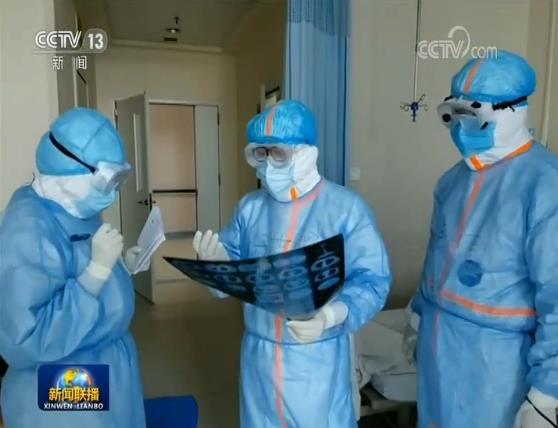 疫情中的省际CP，对口支援背后的中国式团结密码