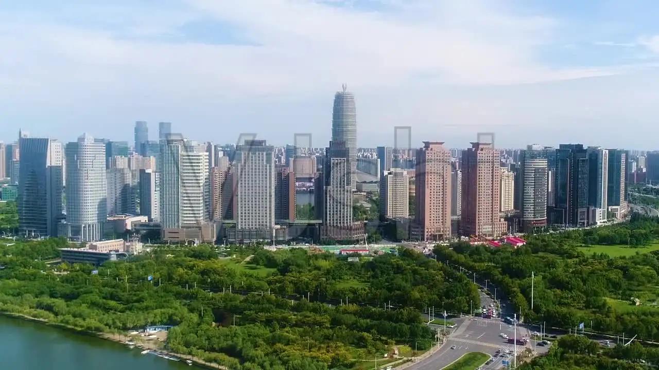 静止的郑州，当城市按下暂停键的21天
