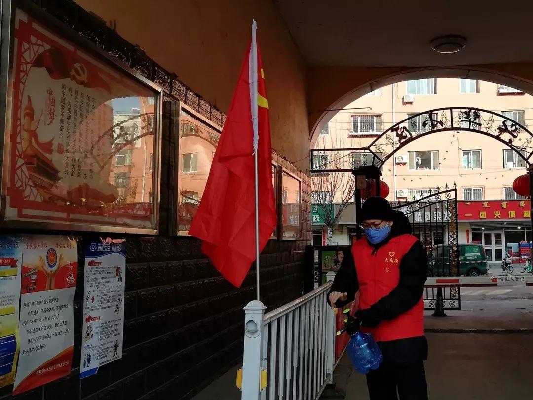 呼和浩特疫情Ⅲ级预警，城市应急机制的试金石