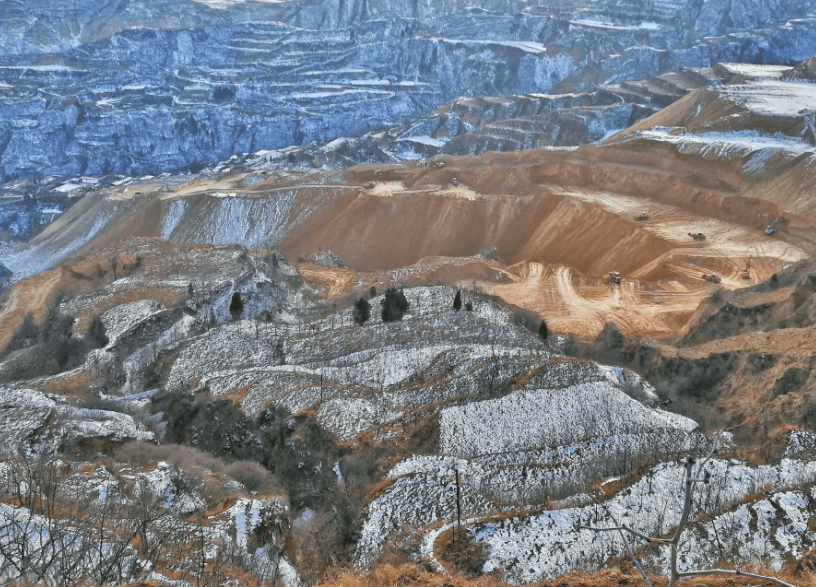 2021年山西抗疫启示录，当黄土高原遭遇德尔塔