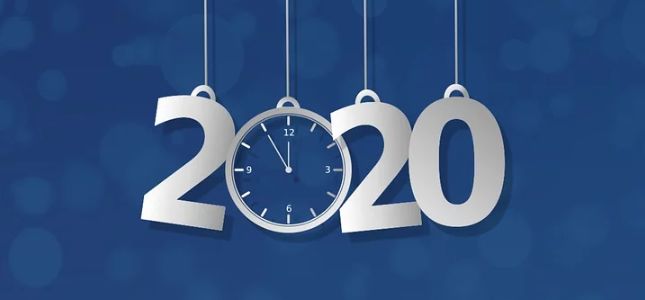 2020年1月23日，一个改变世界的日期