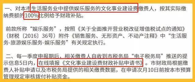 疫情三年税费减免，一场国家与企业的呼吸机式救援