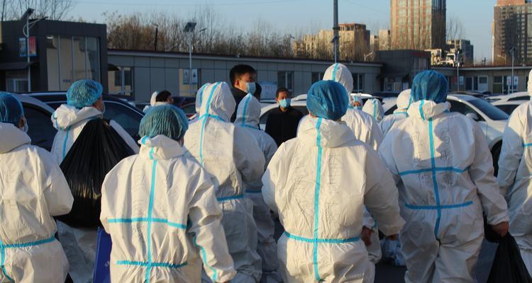 北京疫情，回溯与反思——一场突如其来的公共卫生挑战