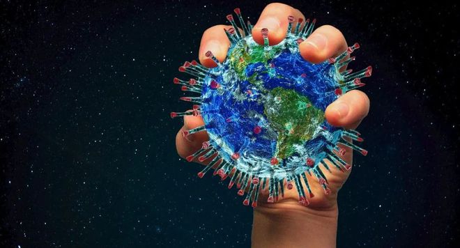 2022，新冠终结还是人类幻梦？一场关于结束的哲学叩问