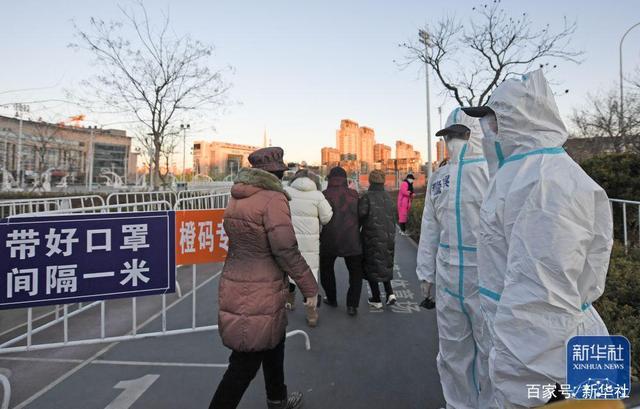 津门战疫，一场没有硝烟的城市保卫战
