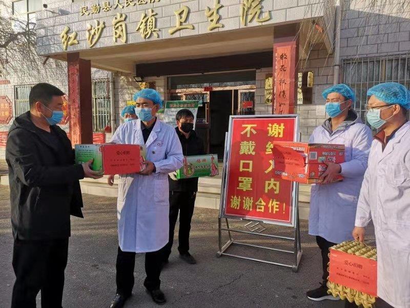 甘肃疫情新动态，本土新增病例背后的防控挑战与希望