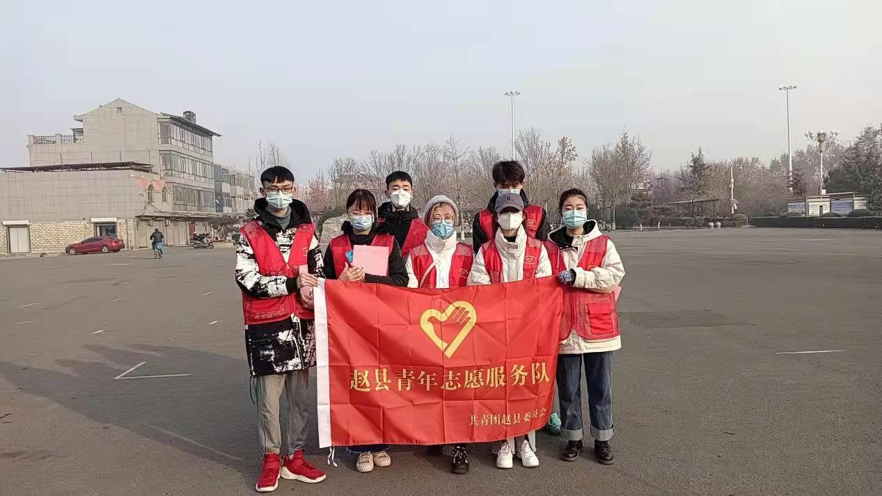 口罩下的微笑，那些被疫情重塑的中国普通人