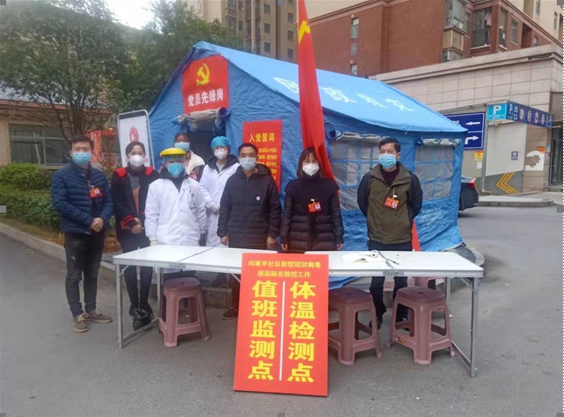 封城记忆，那些被按下暂停键的日子