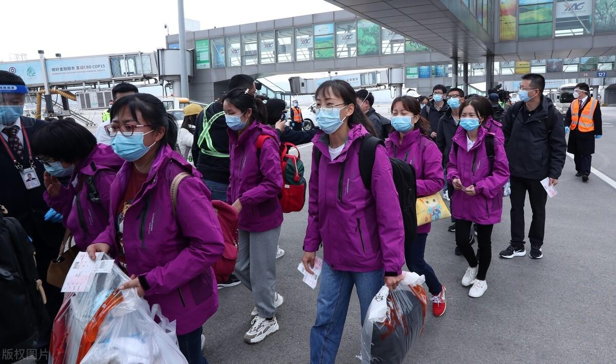 上海疫情封控时间线，一座城市的抗疫记忆与反思