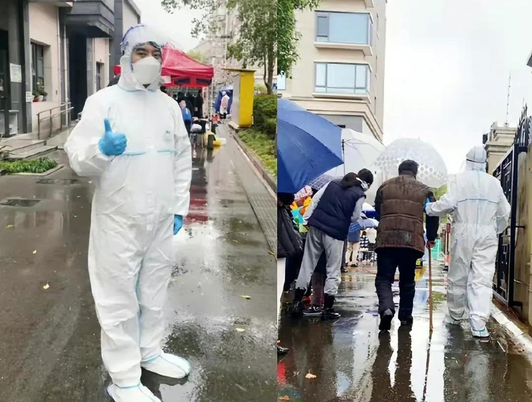 上海疫情封控时间线，一座城市的抗疫记忆与反思