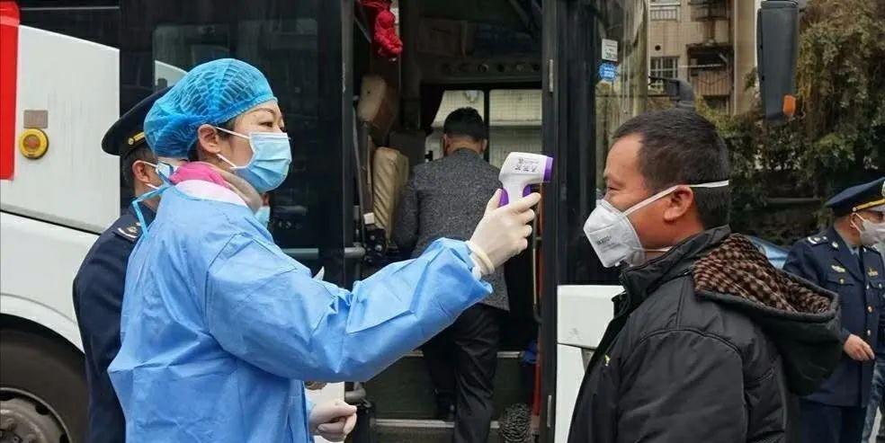 2019年武汉，那些被按下暂停键的78天