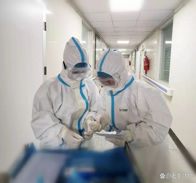 疫情肺炎是什么时候爆发的