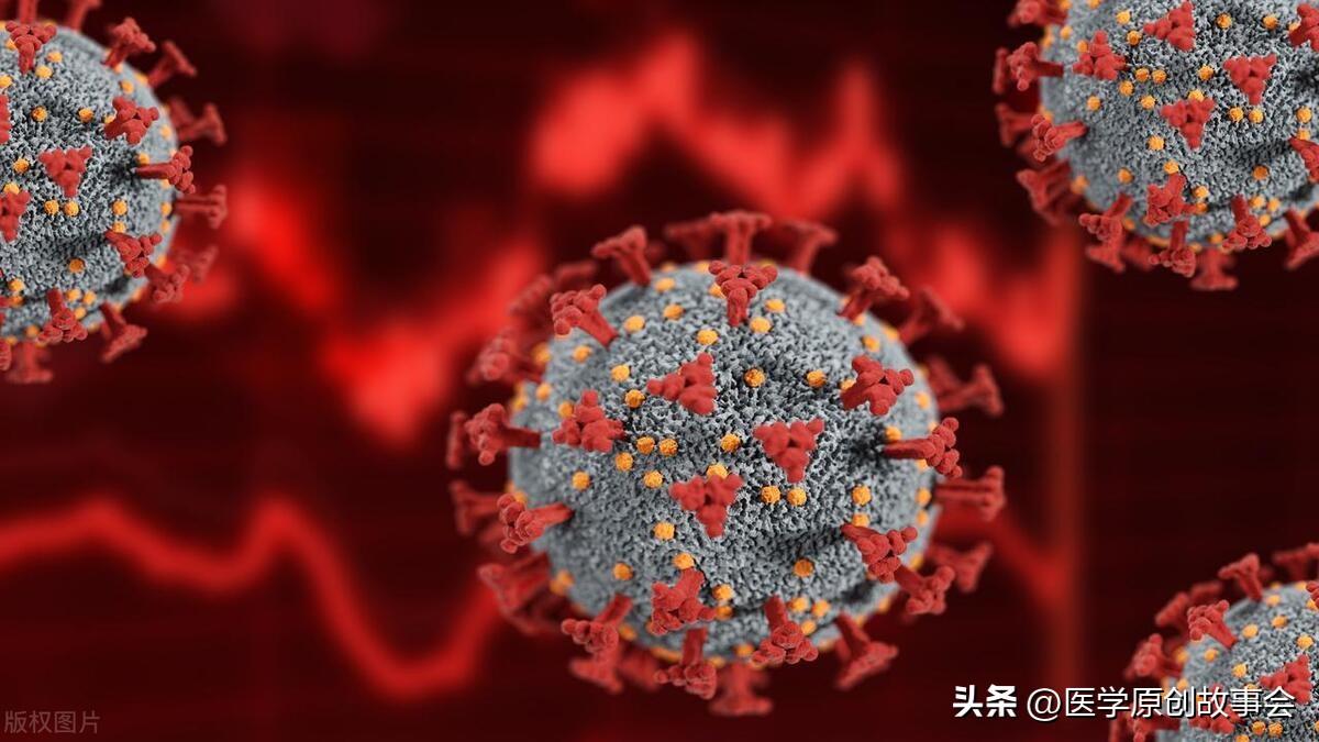 病毒与人类，一场没有终点的共存博弈