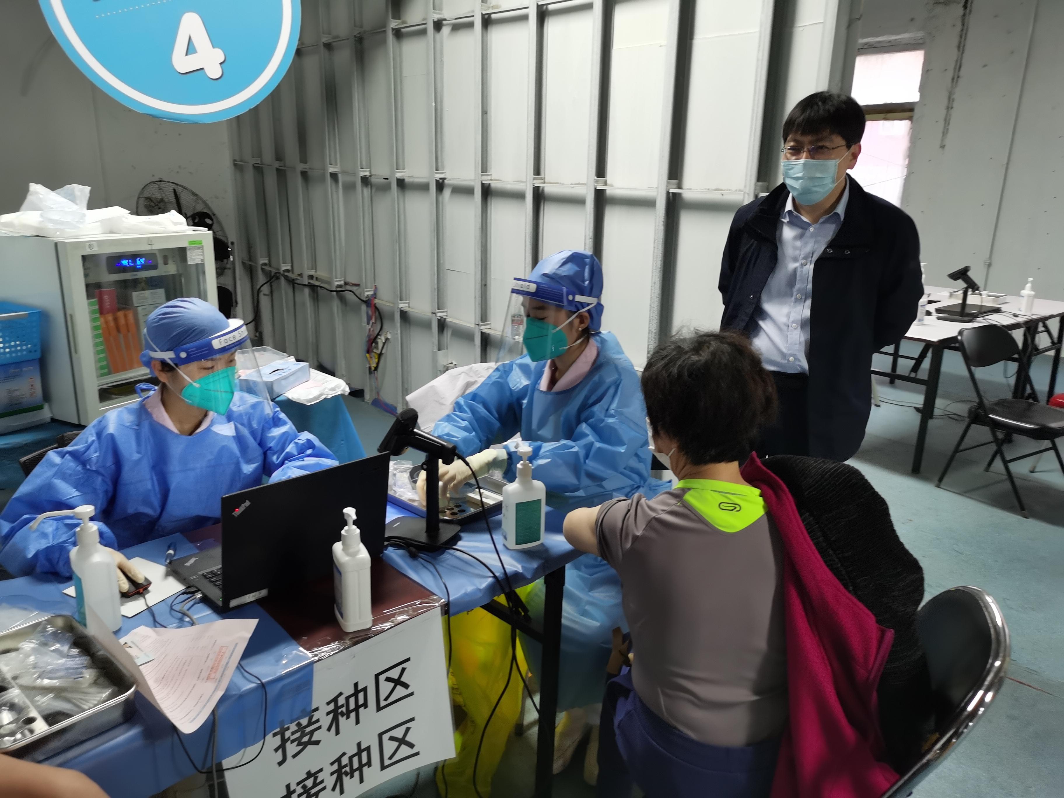 上海年前疫情，一座城市的免疫系统与集体记忆