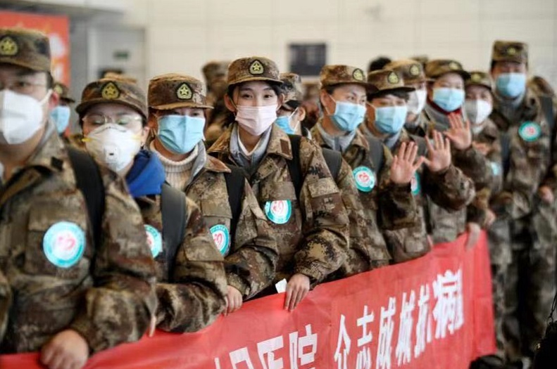 2019年武汉疫情，一场被忽视的早期警报
