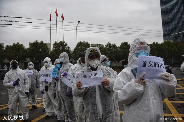 2019年武汉疫情，一场被忽视的早期警报