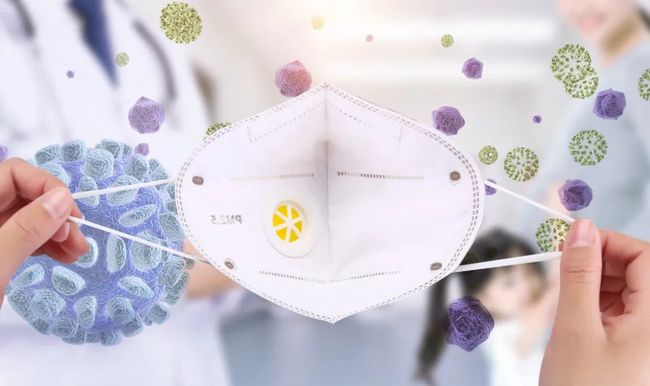 口罩下的中国，一场疫情如何重塑我们的集体记忆与身份认同