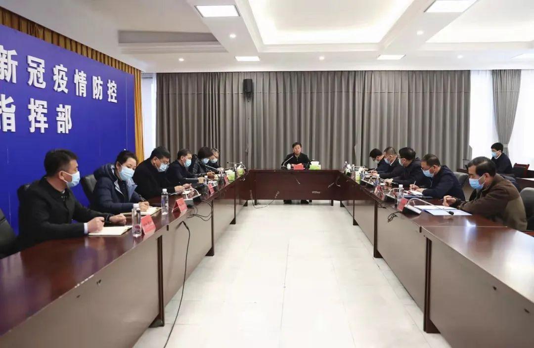 中国多地疫情反弹，防控措施与民众应对策略
