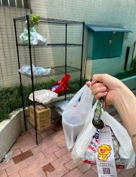 突发起来的疫情