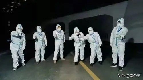 解封倒计时，一场没有标准答案的集体心理实验