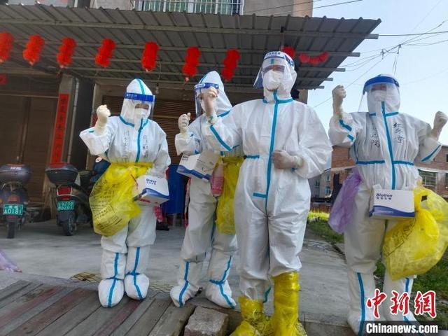 广东抗疫纪实，封村防控的起点与历程