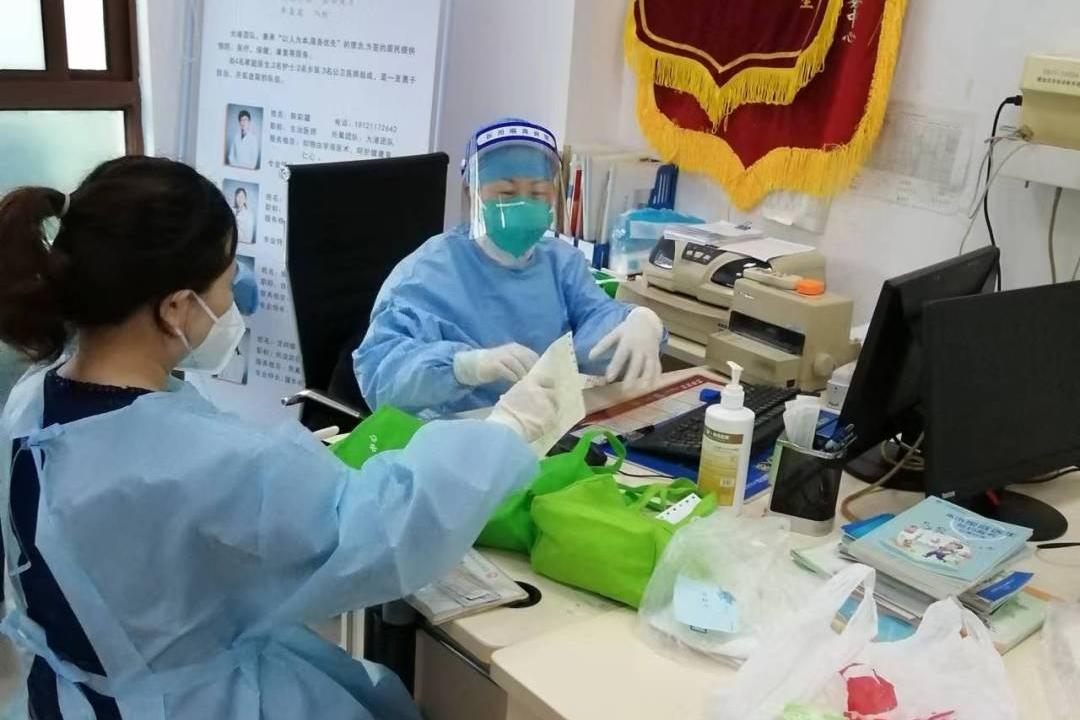 抗疫长河中的微光，那些被忽略的温暖与力量