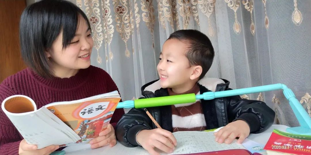 疫情期间家教故事简短