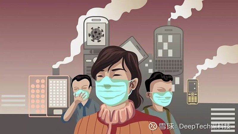 三年疫情，一场被数字异化的集体癔症