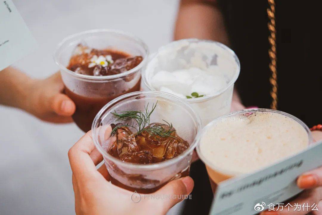 2021年上海，当咖啡遇上隔离餐——一座城市的味觉记忆与精神抗体