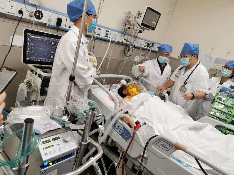 上海新冠是哪一年开始的疫情
