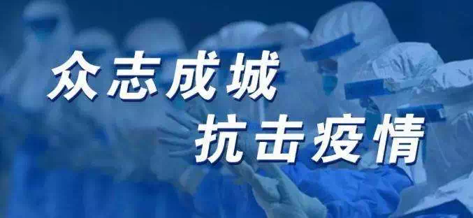 寂静的春天，2020年疫情突然降临时的集体心灵震颤