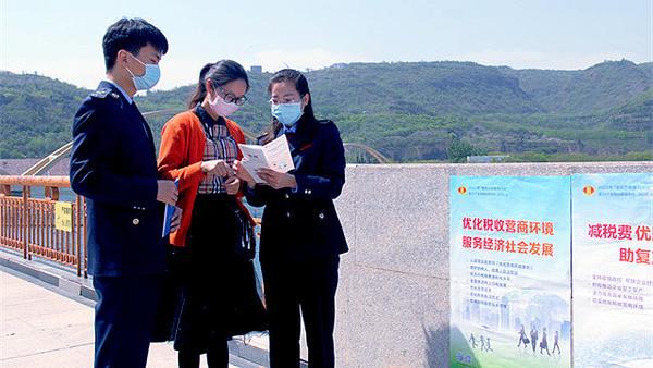 三载减负路，湖南疫情下的税费‘及时雨’如何浇灌企业生机