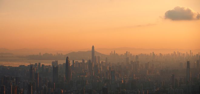 葫芦岛疫情下的静默与喧嚣，一座滨海小城的非常态生存实录