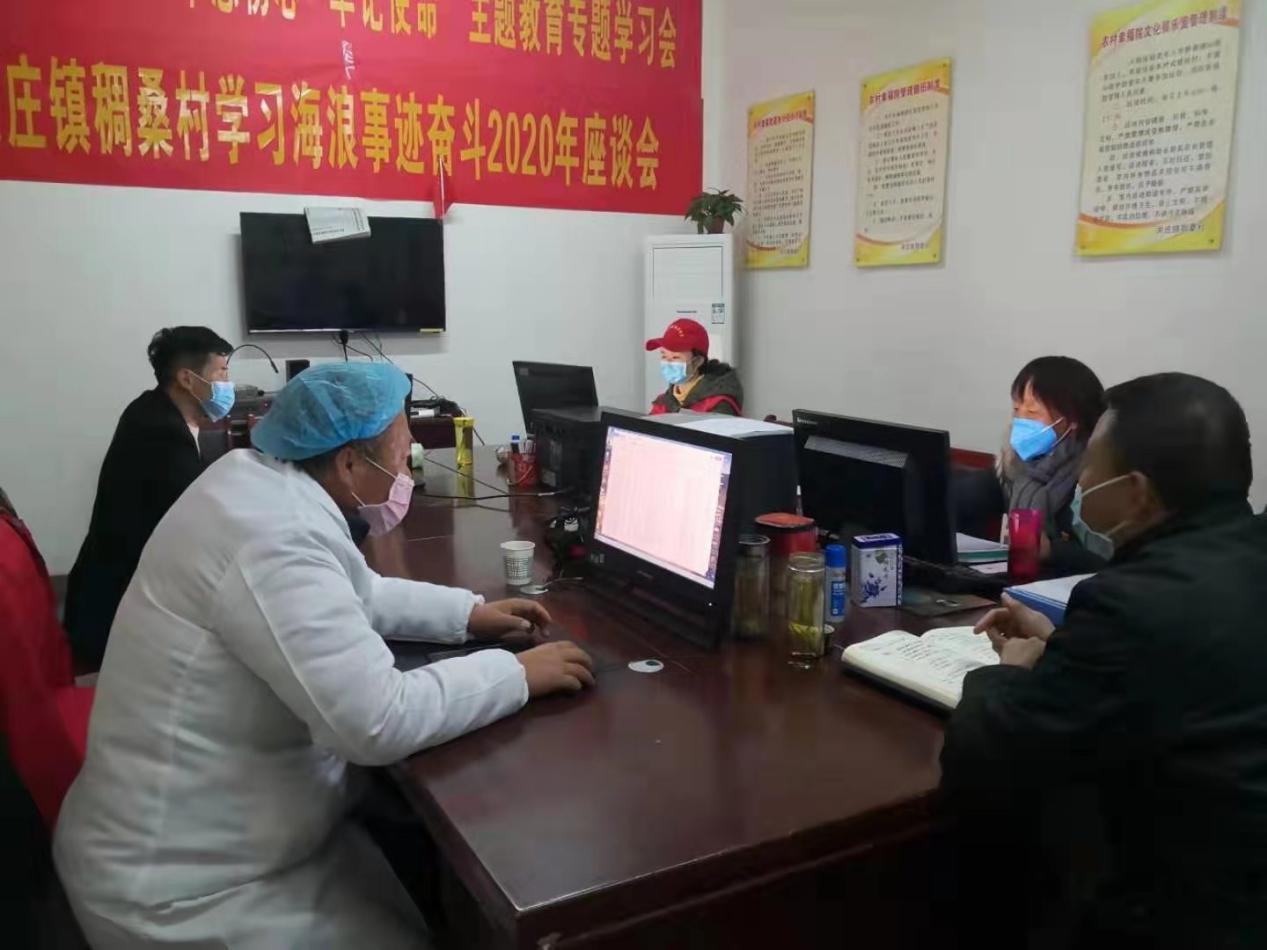 春节的寂静，当疫情悄然改写人类纪年