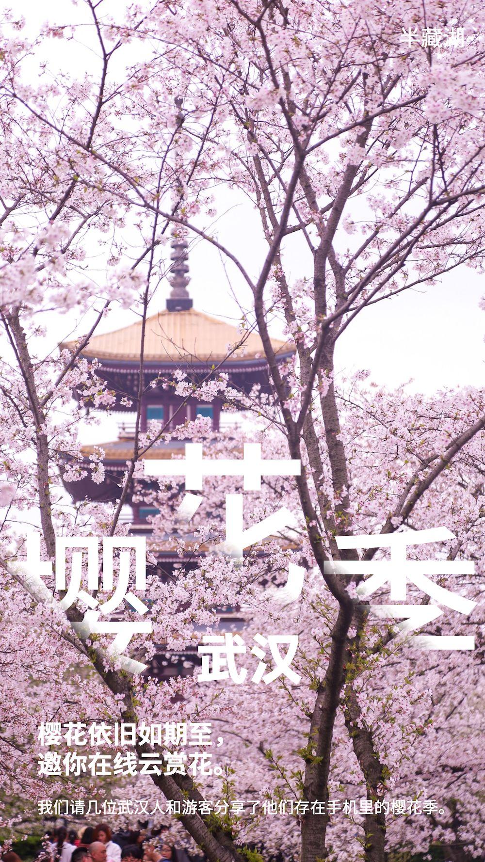 封城76天，武汉按下暂停键的那段历史