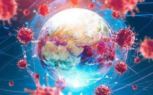 2020，人类文明的免疫测试——疫情爆发背后的文明韧性考察