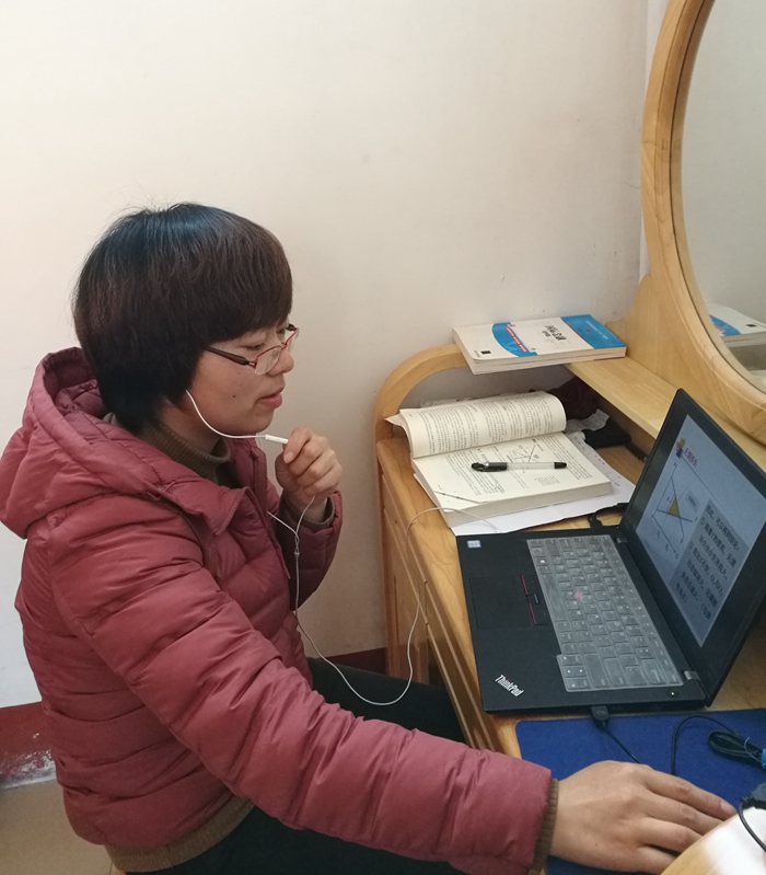 隔离时光里的教育革命，一位家教在疫情中的认知突围