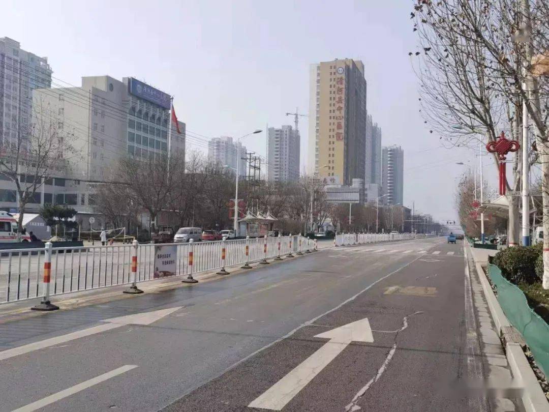 2019疫情封城，时间的长廊与城市的呼吸