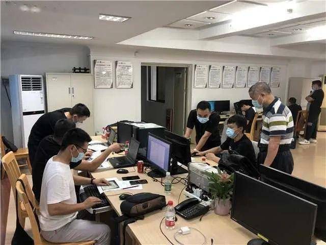病毒启示录，当人类的时间线被一场疫情改写