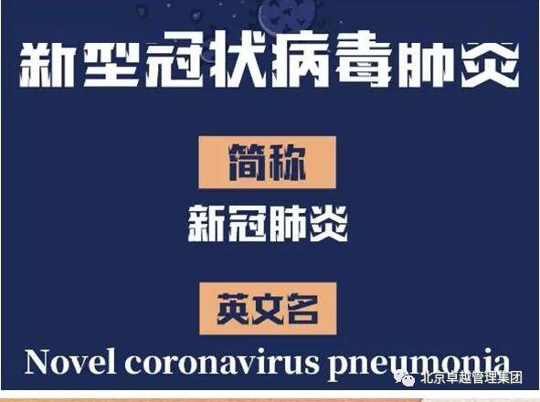 疫情背后的无名者，病毒命名的科学、政治与文化博弈