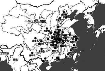 2020年1月23日，人类集体记忆中的一道分水岭