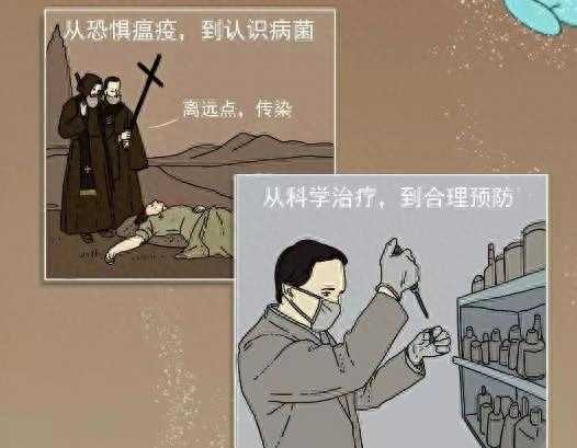 病毒简史，当人类文明遭遇命名权的争夺战
