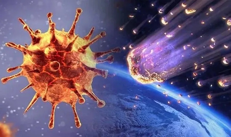 2020年疫情，一场全球性危机的起点与人类社会的深刻变革