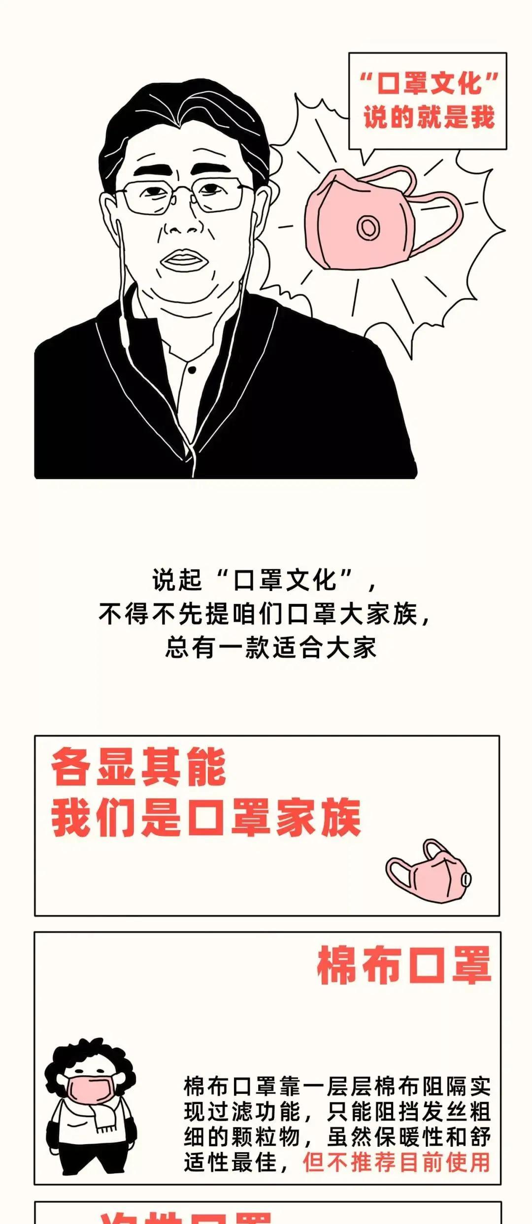 口罩下的文明，一场疫情如何重塑我们的精神免疫力