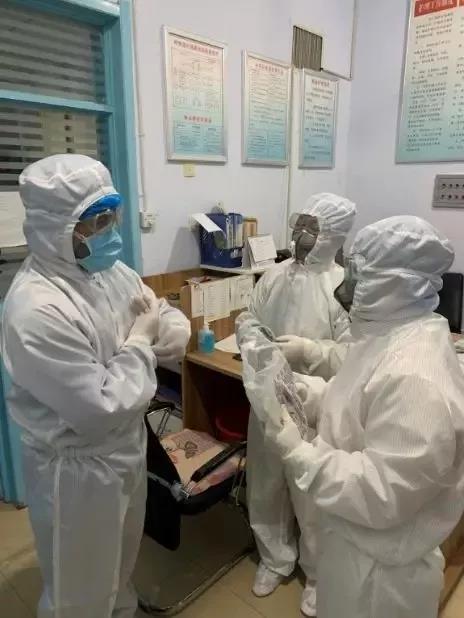 中国新冠疫情结束时间