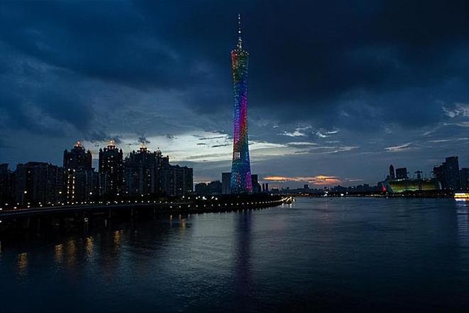 解封的广州，一座城市的勇气与千万市民的韧性