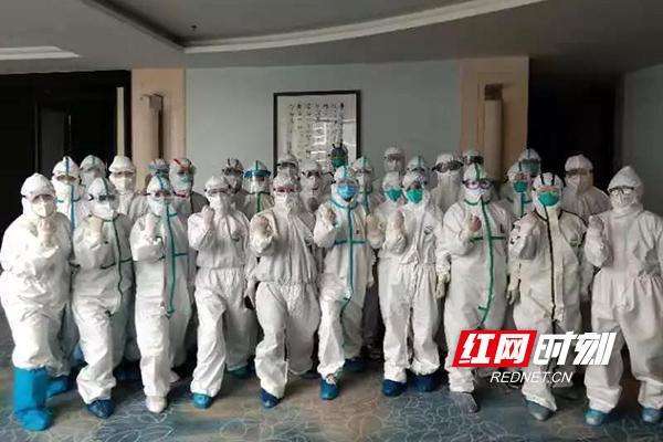 湖南战疫记，政策组合拳背后的民生温度与治理智慧
