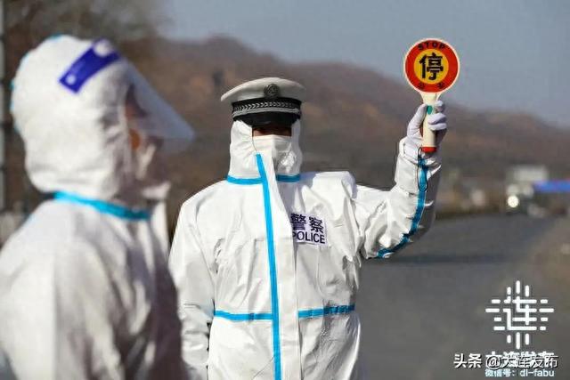 逆行者的隐形标尺，疫情防控一线人员的标准之争