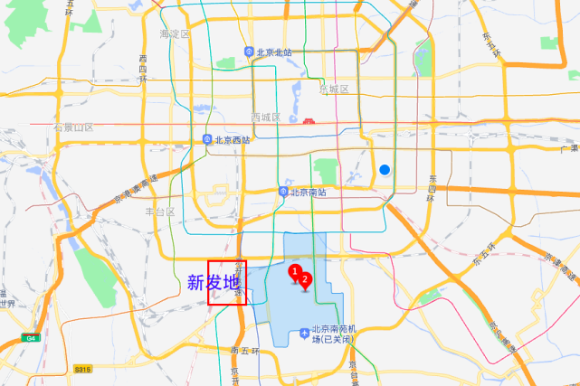 北京新发地疫情起止时间